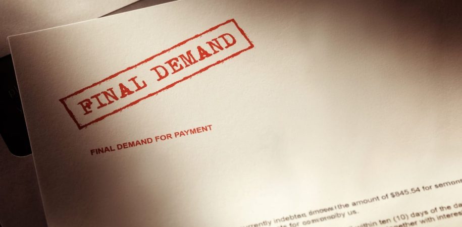 An Introduction To Letters of Demand