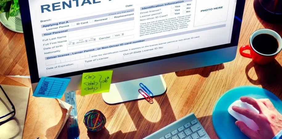 residential tenancy law act