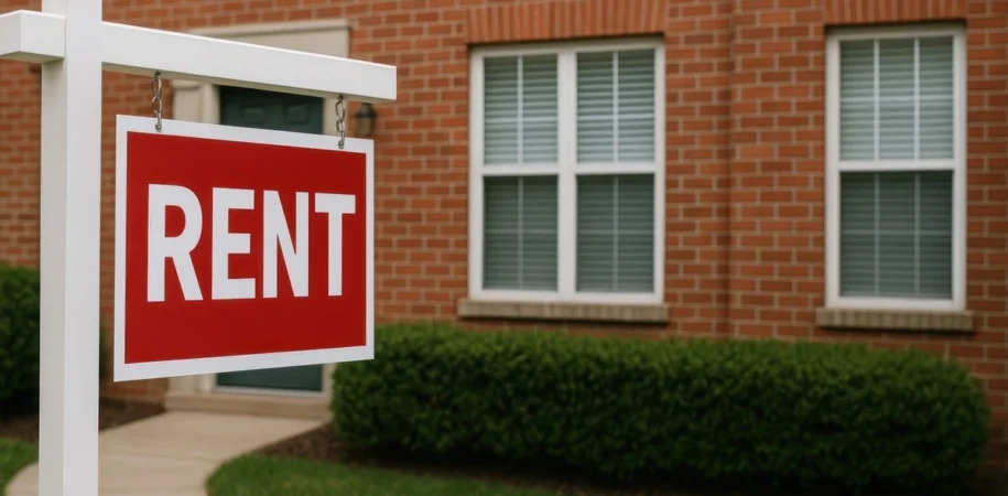 tenant has not paid rent