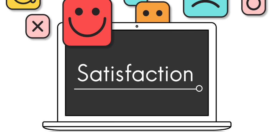 Anonymous Google reviews